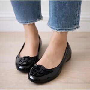 Tory Burch flats